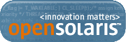 OpenSolaris: Innovation Matters
